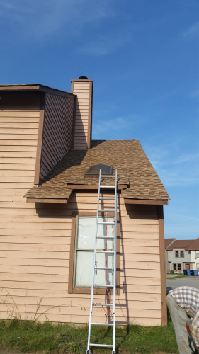 M&A Roof Home Improvement Image