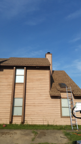 M&A Roof Home Improvement Image