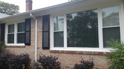 M&A Roof Home Improvement Image