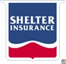 Shelter Insurance - Mike Miller Logo