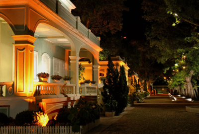 Mura Electric Inc Image