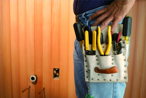 Mura Electric Inc Logo