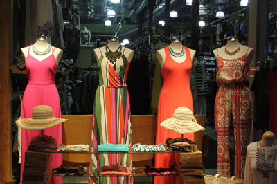 Dales Clothing for Men and Women Image