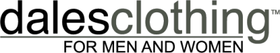 Dales Clothing for Men and Women Logo