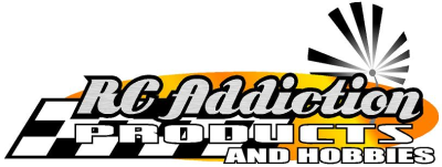 RC Addiction Products Image