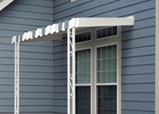 Awning World Phoenix Logo