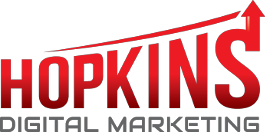 Hopkins Digital Marketing, LLC Logo