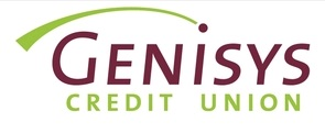 Genisys Credit Union Logo
