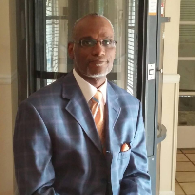 Trinity Protection Systems LLC Logo