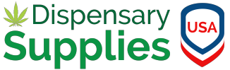 Dispensary Supplies Logo