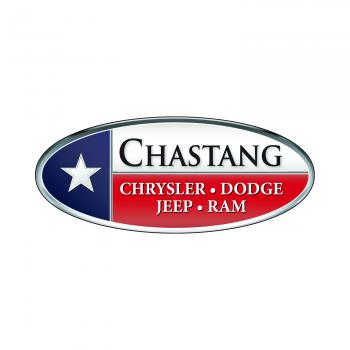 Chastang Chrysler Dodge Jeep Ram Logo