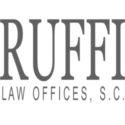 Ruffi Law Offices, S.C. Logo