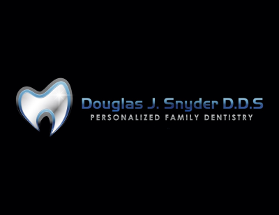 Douglas J Snyder DDS PC Logo