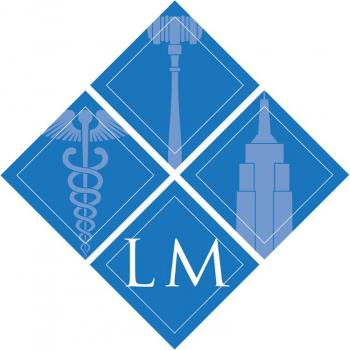 Legally Mine Logo
