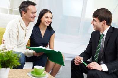 Easy Mortgage Loans Logo