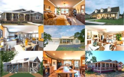 Palm Harbor Homes texas Image