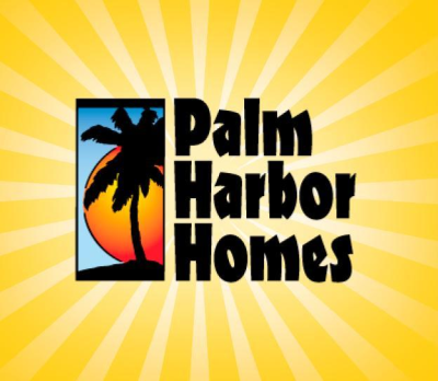 Palm Harbor Homes texas Logo