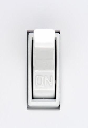 Dustmen Electric LLC Logo