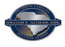 William E. Altman DDS, PC Logo
