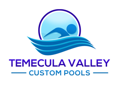 Temecula Valley Custom Pools, Inc. Logo