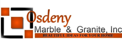Osdeny Marble &amp; Granite Inc Logo