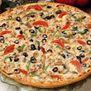 Cordello's Pizzeria Logo