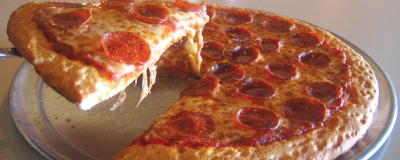 Cordello's Pizzeria Image