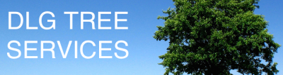 DLG Tree Services Logo