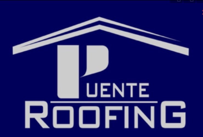 Puente Roofing Corp Logo
