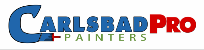 Carlsbad Pro Painters Logo