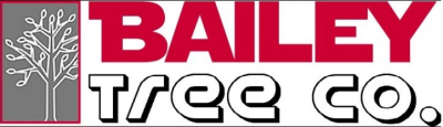 Bailey Tree Co. Cameron Park Logo