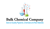 Bulk Chemical Company Logo