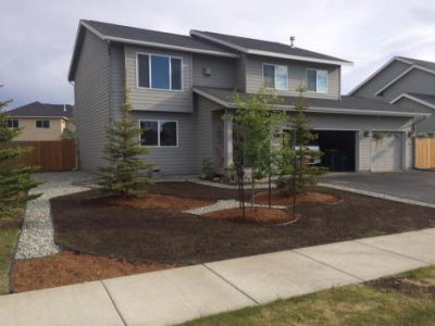 Be Happy Property Services Image