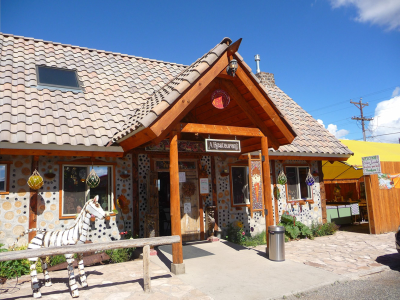 Peace of Art Cafe Image