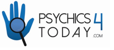 Psychics for Today Logo