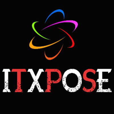 iTXpose Logo