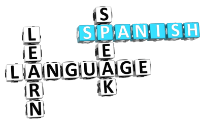 123 Spanish For Me Image