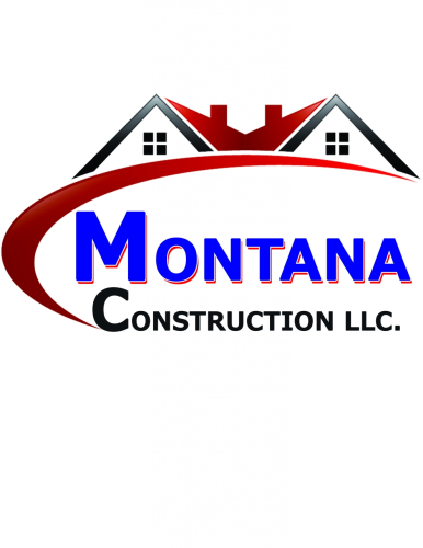 Montana Construction LLC Logo
