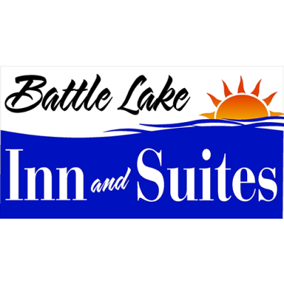 Battle Lake Inn and Suites Logo