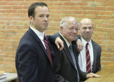 Finegan &amp; Rinker Logo