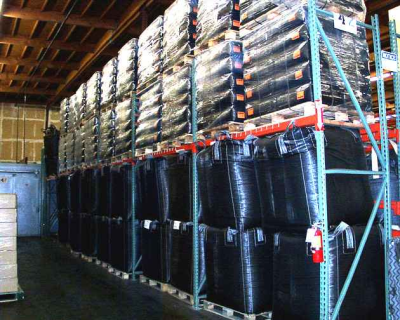 United Manufacturing International 2000 Activated Carbon Image