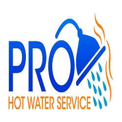 PRO Hot Water Service Image