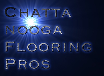 Chattanooga Flooring Pros Logo