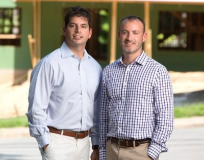 Tradition Homes Logo