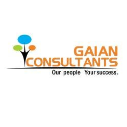 Gaian Consultants Logo
