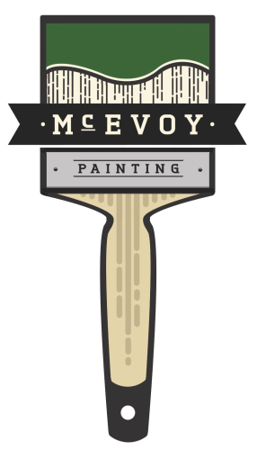 McEvoy Painting Logo