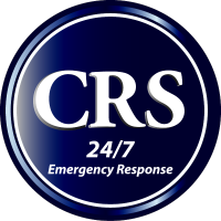 Comprehensive Risk Services Logo