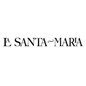 La Santa Maria Logo