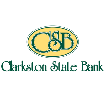 Clarkston State Bank - LOCATION CLOSED Logo