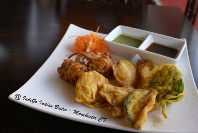 IndiGo Indian Bistro (Indian Restaurant) Image